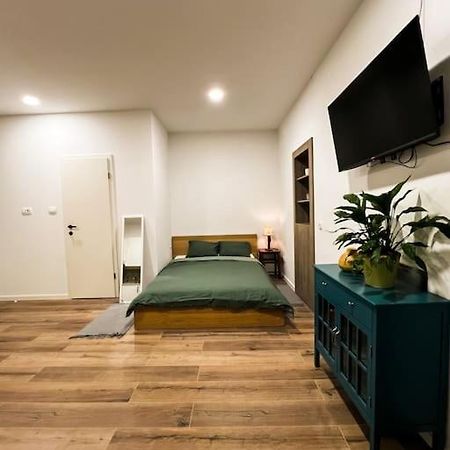 Studio Apartment Joanna Рієка Екстер'єр фото