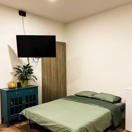 Studio Apartment Joanna Рієка Екстер'єр фото
