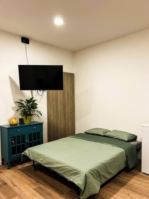 Studio Apartment Joanna Рієка Екстер'єр фото